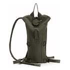 Mochila táctica hidratación 2.5 litros 3