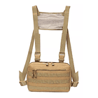 Bolso De Pecho Militar Pouch Tactico 1
