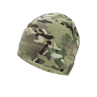 Gorro micropolar Multicam  1