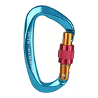 Mosquetón Multiuso 25 kn  2