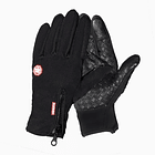 Guantes Windstopper Outdoor Ciclismo Térmico Touch 2