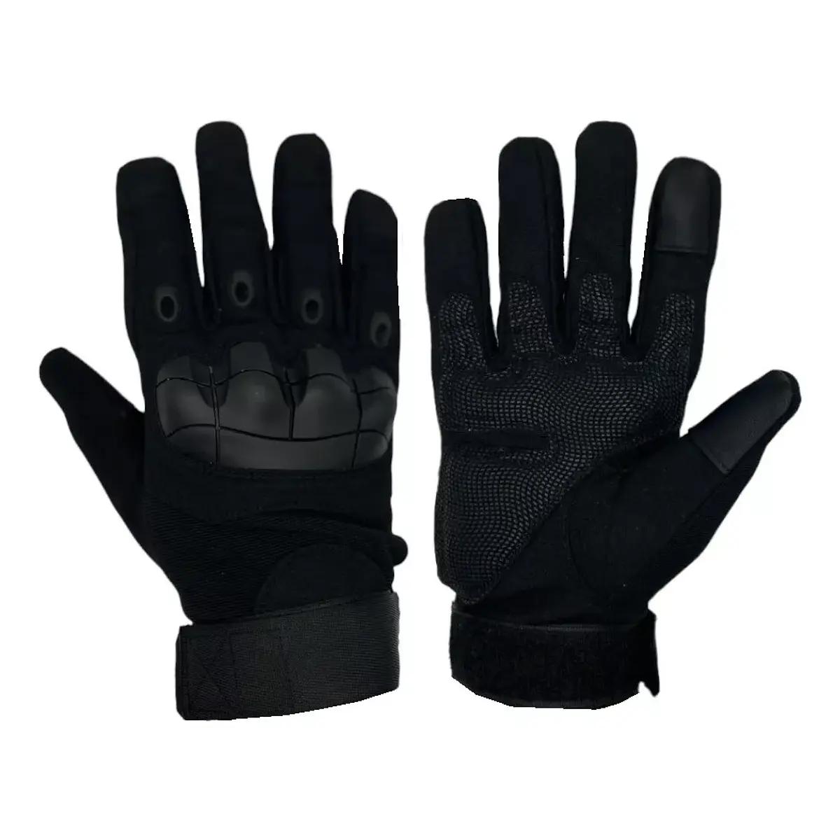 Extremities Guanto Thinny Touch Unisex – Morbido, Leggero, Compatibile Touchscreen - 2