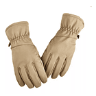Guante Softshell Térmico Impermeable Nieve Touch 6