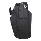  Holster Porta Arma Universal Aplica Beretta y CZ 2