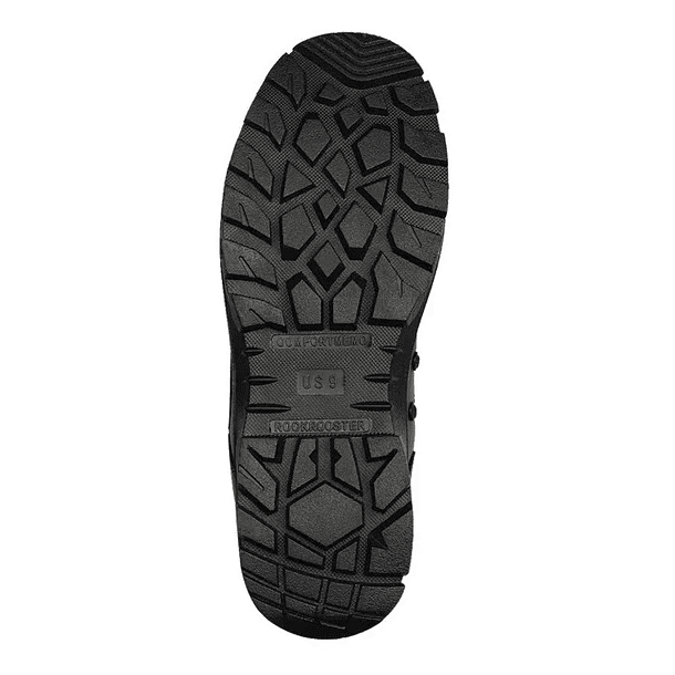 Bota Militar Rockrooster  Coolmax  5