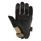 Guante Esdy Táctico nudillo de fibra con sensor touch 3