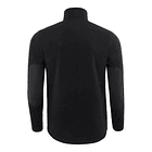 Polar Táctico con medio cierre. 3