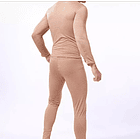 Segunda Capa conjunto Pantalón y Polera  5