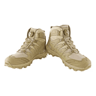 Zapatilla Esdy sistema BOA tácticas, militares, para caza y actividades outdoor. 1