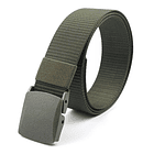 Cinturón Hebilla Polímero ABS  3