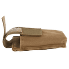 Pouch porta Torniquete y Tijera Trauma no incluidos 8