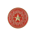 Moneda Batallón Carampangue 2