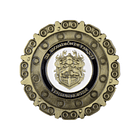 Moneda Escuadrón de Tanques Exploradores 2