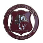 Moneda División de Bienestar 2