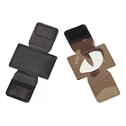 Parche ojos de Gato sistema MOLLE Corte Laser MULTICAM 5