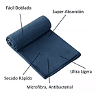 Toalla Campsor Secado Rápido 120 x 80  9