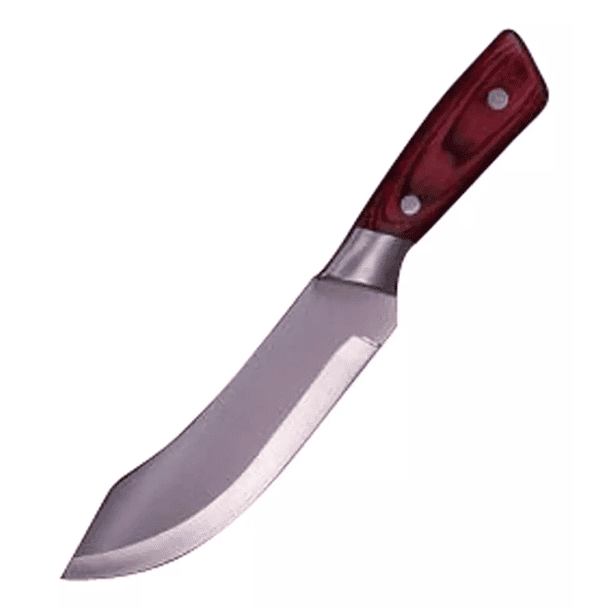 Cuchillo desollador/deshuesador 1