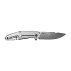 NAVAJA RUIKE CIERRE Frame lock D191-B 2