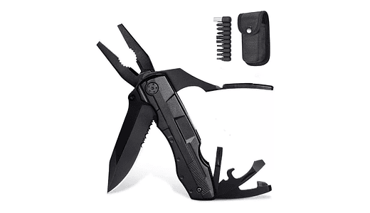 Cuchillos y Multiherramientas