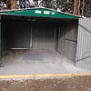 Bodega Multiuso Garage 1 -  3.80 x 4.80 mt 