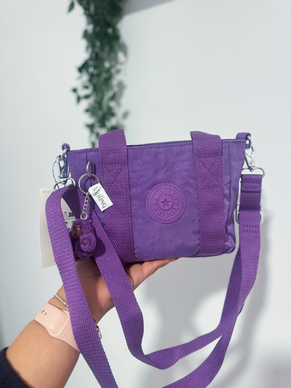 JAYLA MINI MORADA