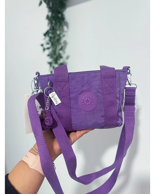 JAYLA MINI MORADA 