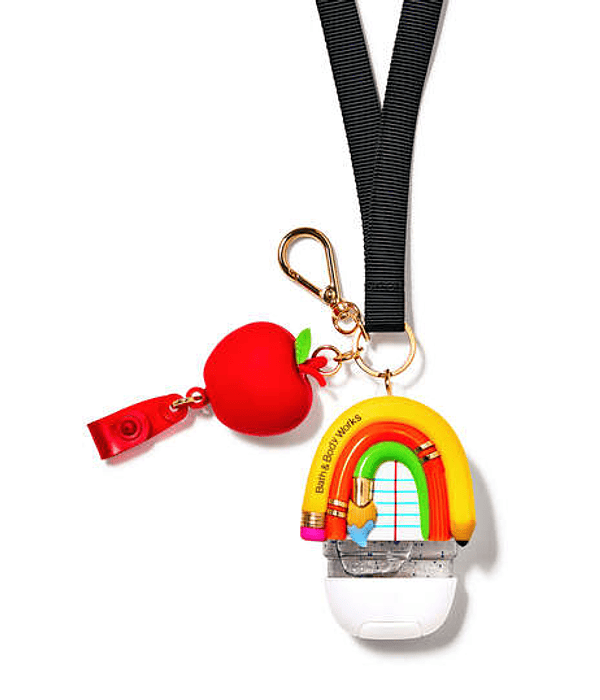 CASE ALCOHOL GEL PROFESORA