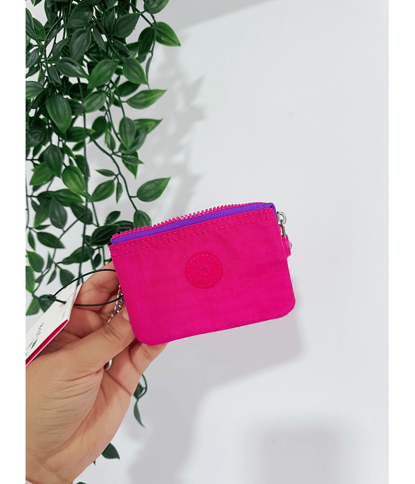 MONEDERO KIPLING CREATIVITY S