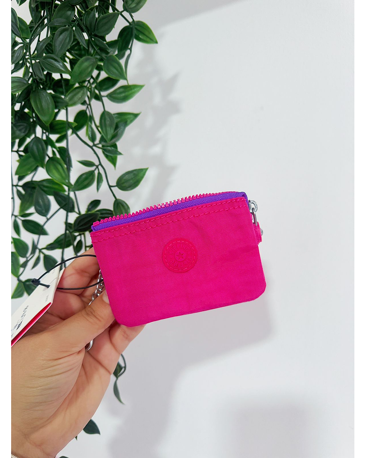 MONEDERO KIPLING CREATIVITY S