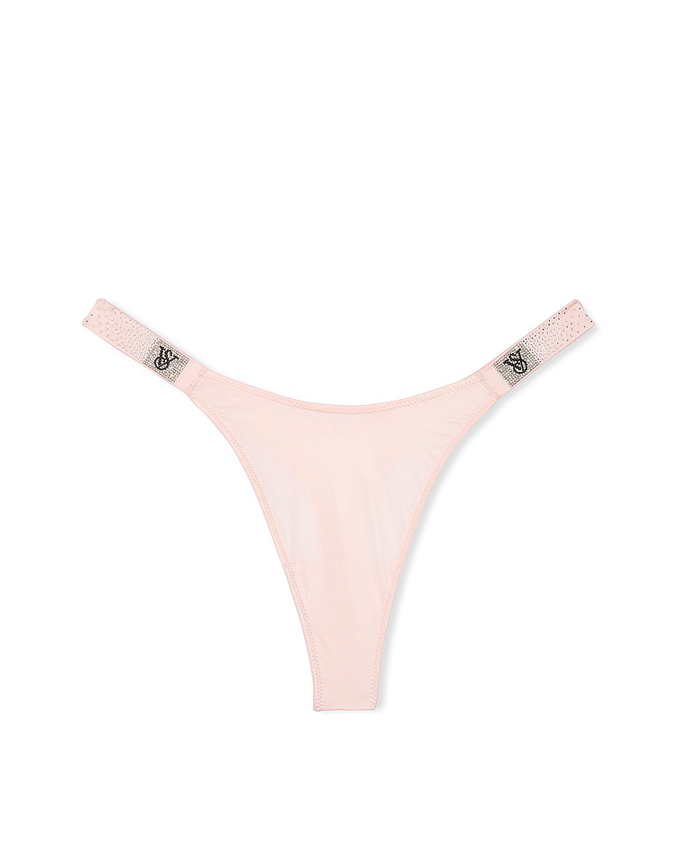 COLALES VS SATINADO SHINE  ROSA