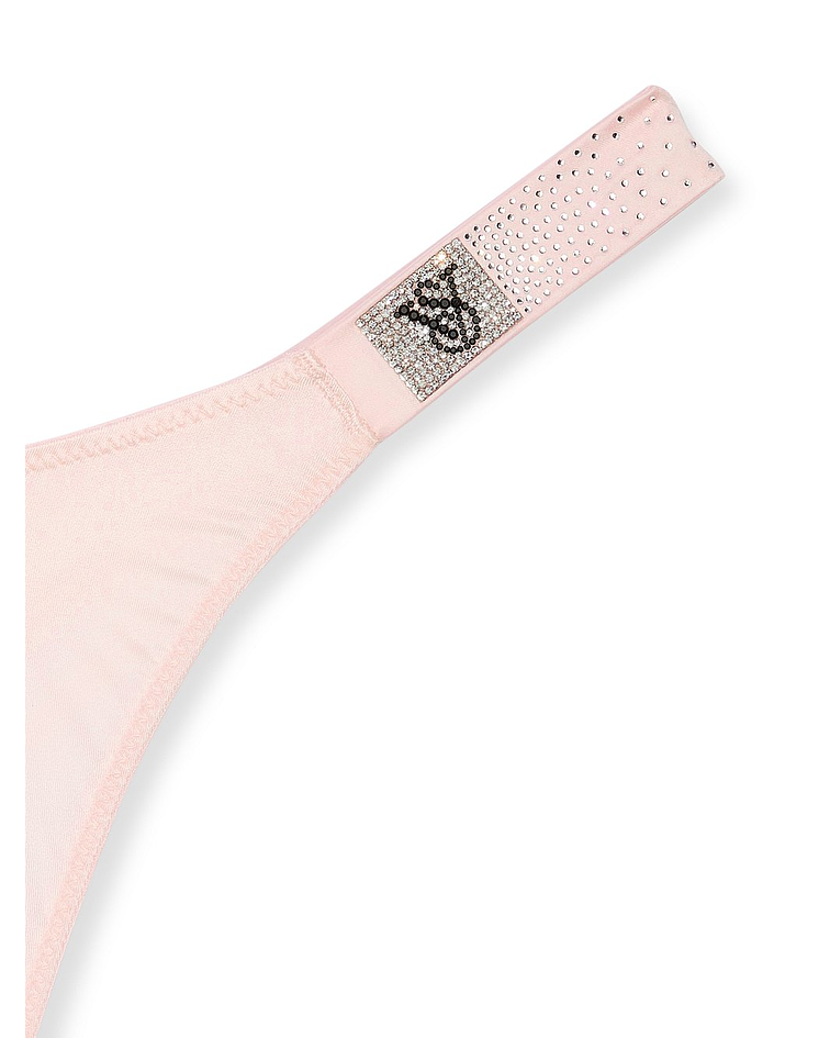 COLALES VS SATINADO SHINE  ROSA