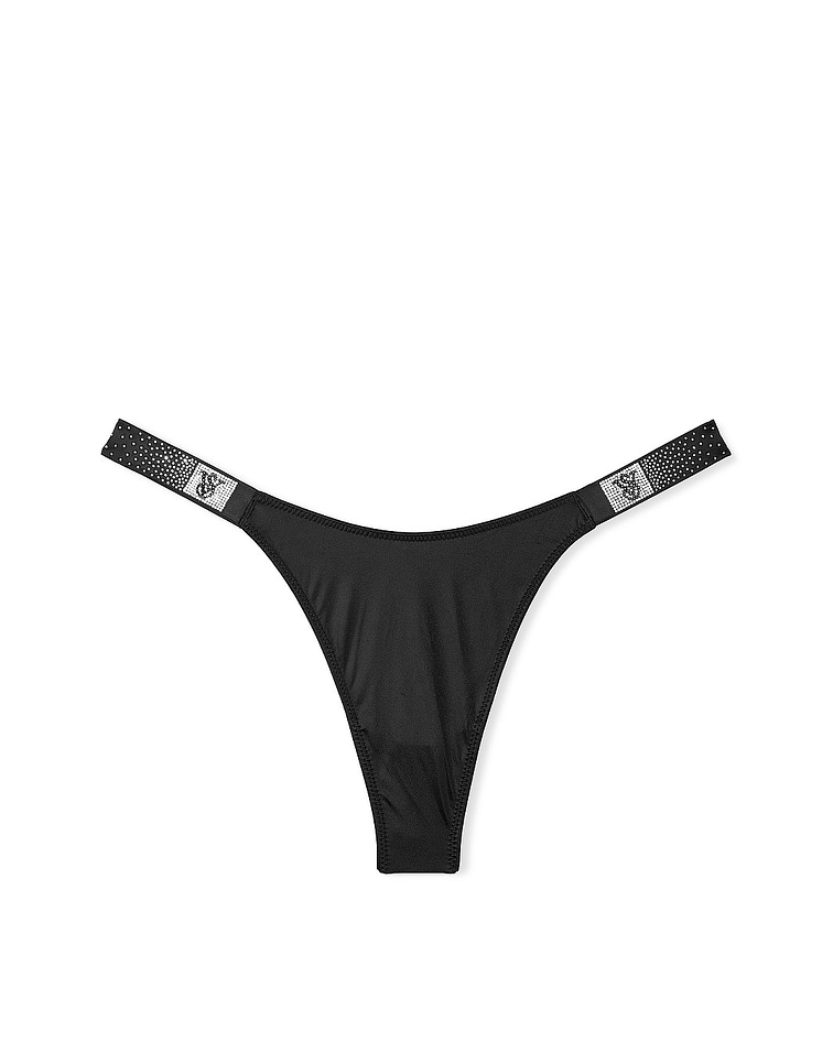 COLALES VS SATINADO SHINE NEGRO