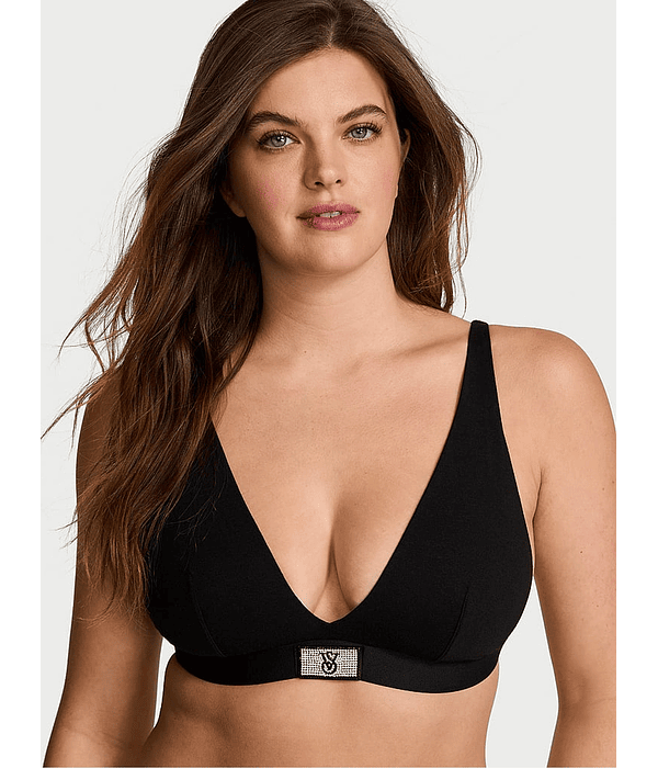BRA NEGRO XL VS