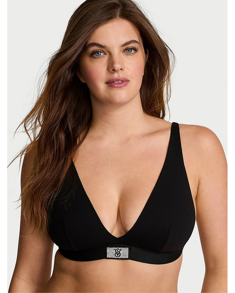 BRA NEGRO XL VS