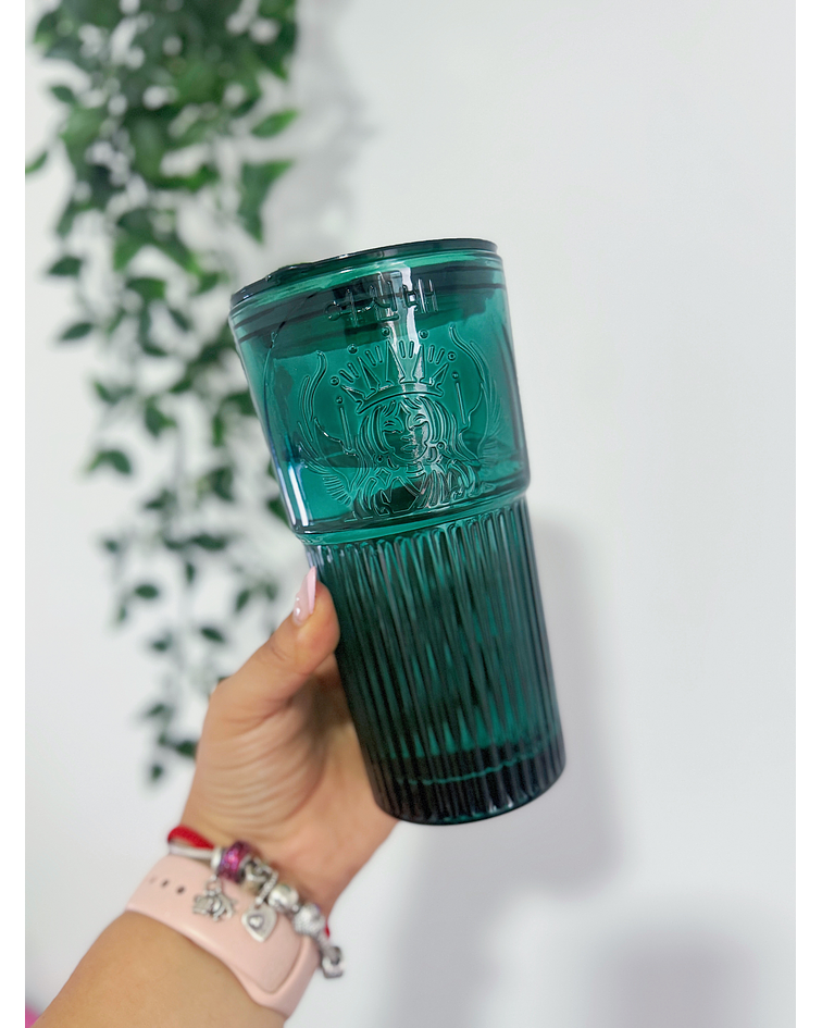 TUMBLR DUPE STARBUCKS 