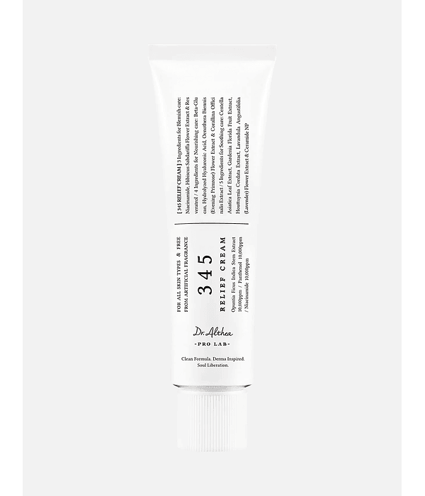 DR. ALTHEA – 345 RELIEF CREAM (50 ML)