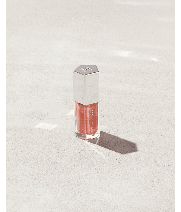 GLOSS BOM FENTY BEAUTY TONO FENTY GLOW