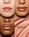 GLOSS BOM FENTY BEAUTY TONO FENTY GLOW