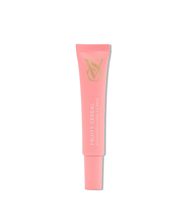 FLAVORED NOURISHING LIP MASK