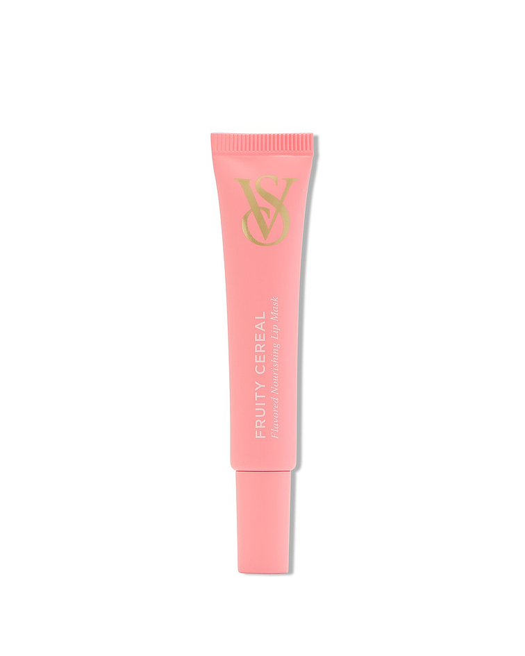 FLAVORED NOURISHING LIP MASK