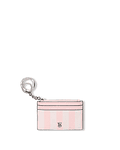 CARD HOLDER KEYCHAIN