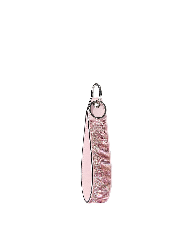WRISTLET STRAP KEYCHAIN 