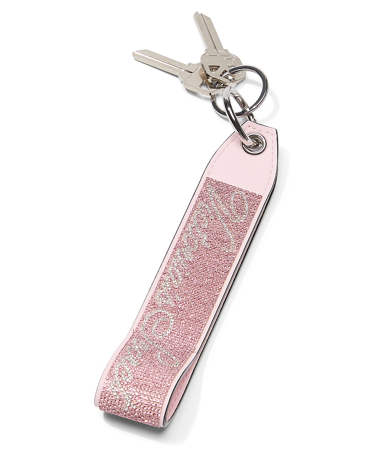 WRISTLET STRAP KEYCHAIN 