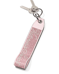 WRISTLET STRAP KEYCHAIN 
