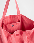 Gap Logo Tote Bag  Viral 