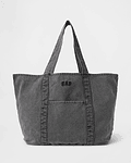 Gap Logo Tote Bag  Viral 