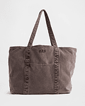 Gap Logo Tote Bag  Viral 