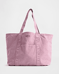 Gap Logo Tote Bag  Viral 