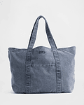 Gap Logo Tote Bag  Viral 