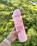 OWALA FREE ZIP 24 OZ ROSE QUARTZ